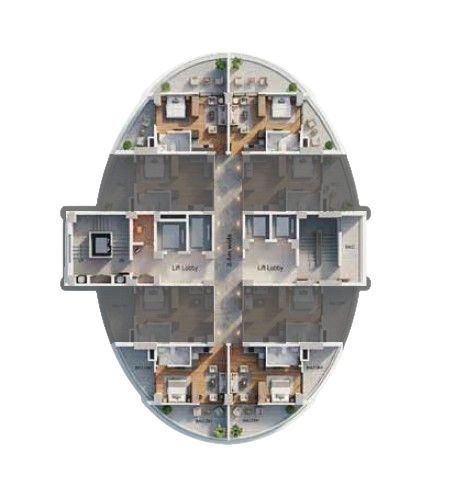 Signature Location